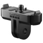 GoPro Magnetic Latch Mount Hero13 GoPro Magnetic Latch Mount Hero13